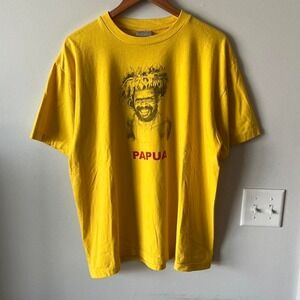 Vintage Papúa Tee